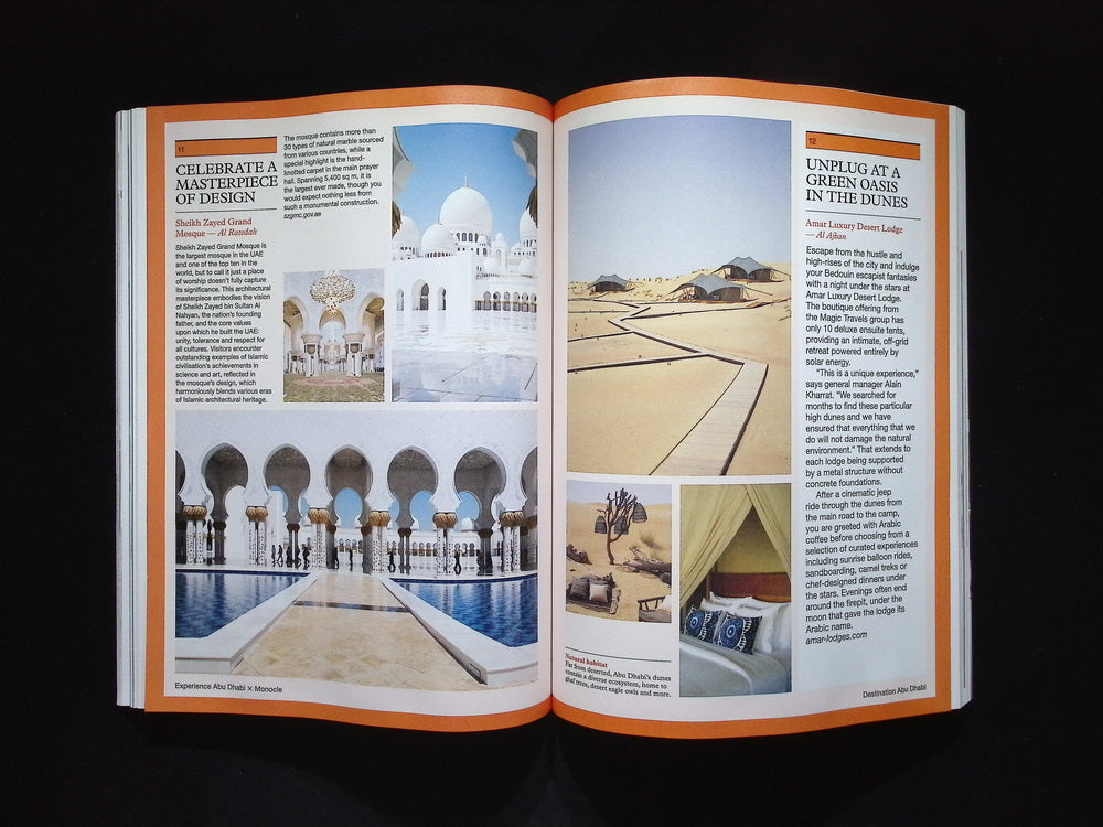 MONOCLE [2025-09] N°186