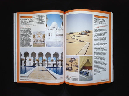 MONOCLE [2025-09] N°186