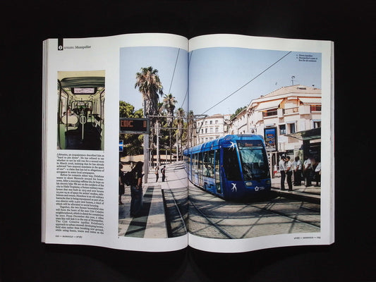 MONOCLE [2025-10] N°187