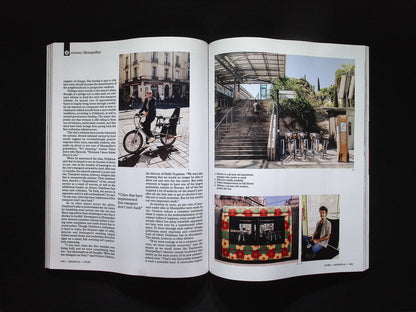 MONOCLE [2025-10] N°187
