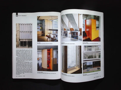 MONOCLE [2025-10] N°187