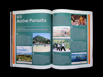 MONOCLE [2025-11]  N°188