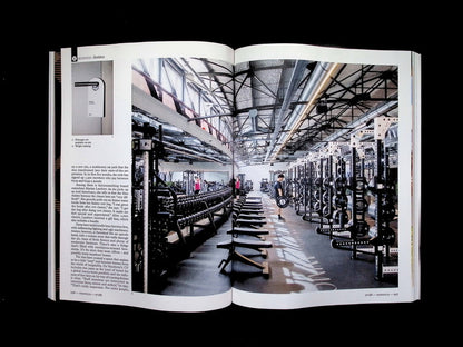 MONOCLE [2025-11]  N°188