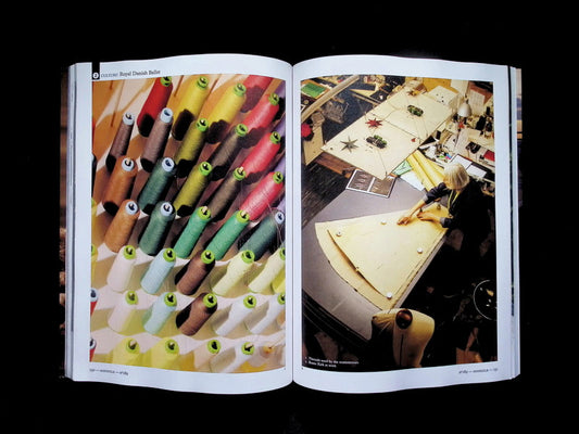 MONOCLE [12] N°189  Dec'25/Jan'26 (雙封面)