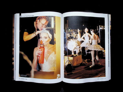 MONOCLE [12] N°189  Dec'25/Jan'26 (雙封面)