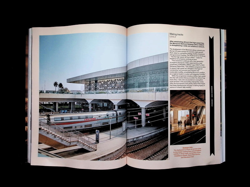 MONOCLE [12] N°189  Dec'25/Jan'26 (雙封面)