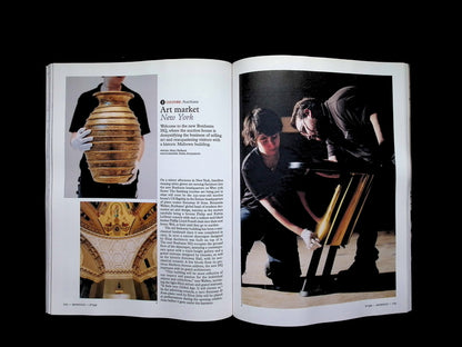 MONOCLE [2026-02] N°190 - Part 1