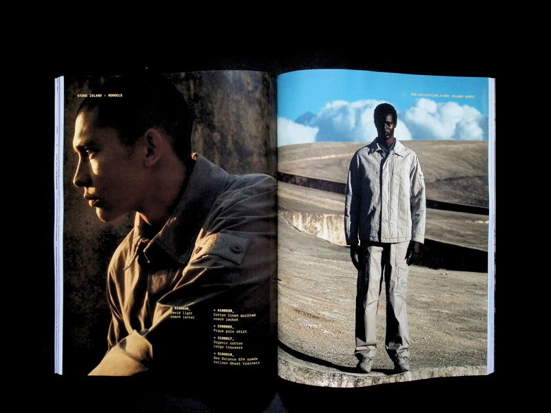 MONOCLE [2026-02] N°190 - Part 2