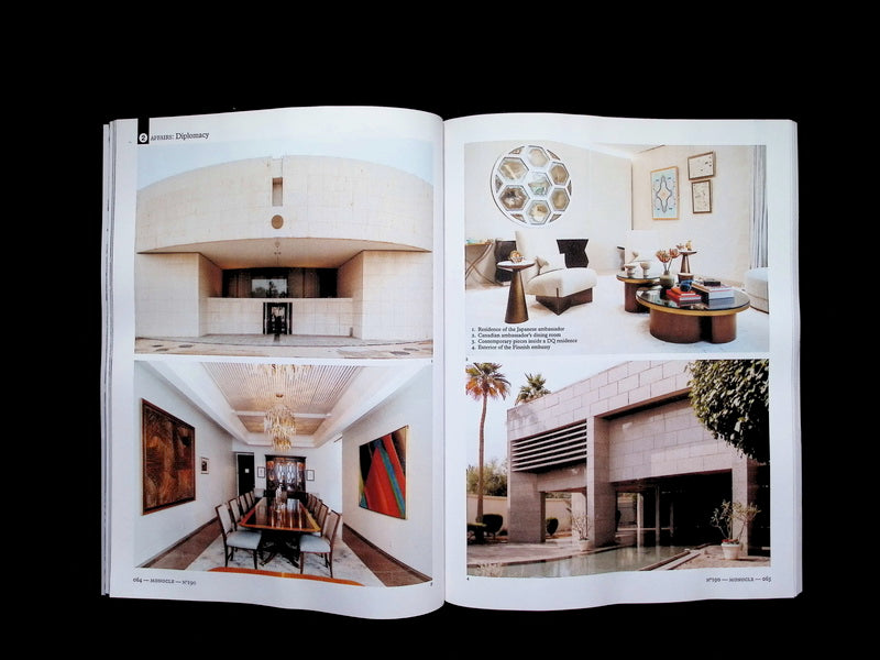 MONOCLE [2026-02] N°190 - Part 4