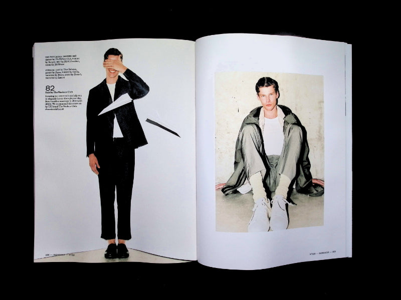 MONOCLE [2026-03] N°191 - Part 1