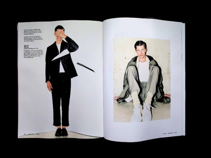 MONOCLE [2026-03] N°191 - Part 1