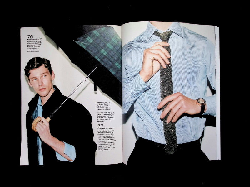 MONOCLE [2026-03] N°191 - Part 2