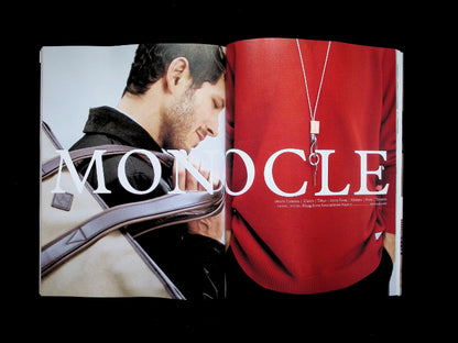 MONOCLE [2026-03] N°191 - Part 3