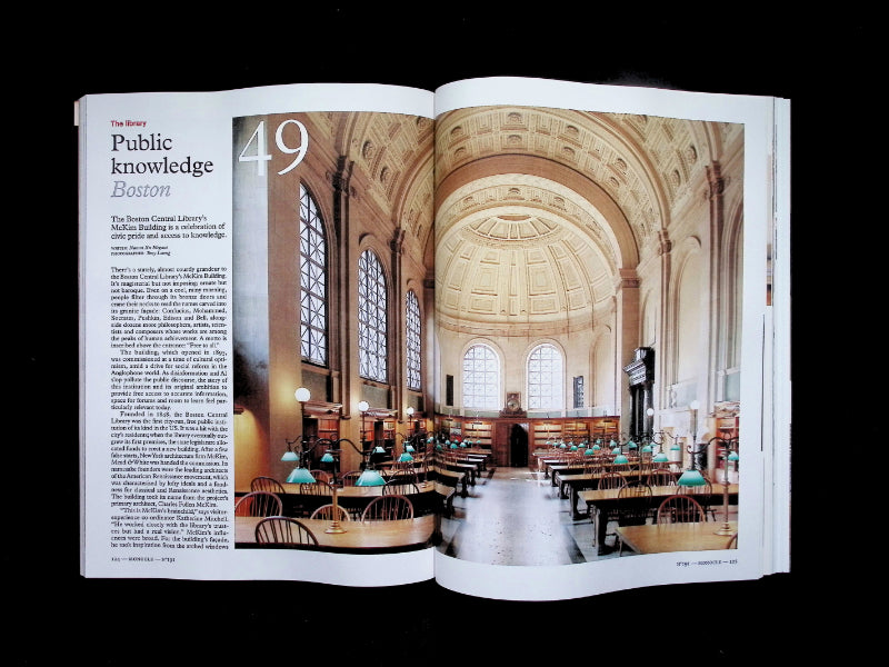 MONOCLE [2026-03] N°191 - Part 4