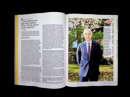 MONOCLE [2026-04] N°192 (雙封面) - Part 3