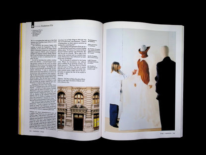 MONOCLE [2026-04] N°192 (雙封面) - Part 4