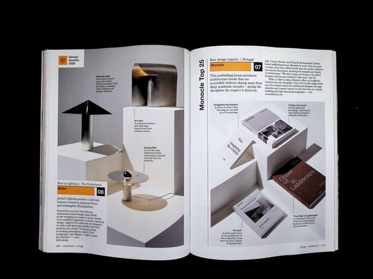 MONOCLE [2026-05] N°193 - Part 1