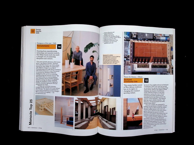 MONOCLE [2026-05] N°193 - Part 2