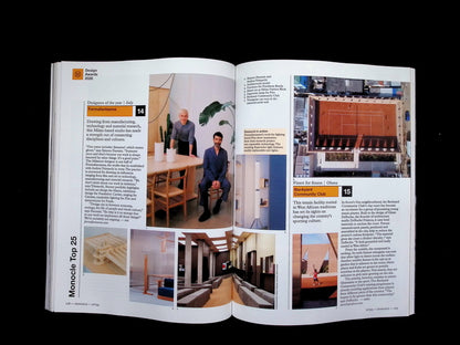 MONOCLE [2026-05] N°193 - Part 2