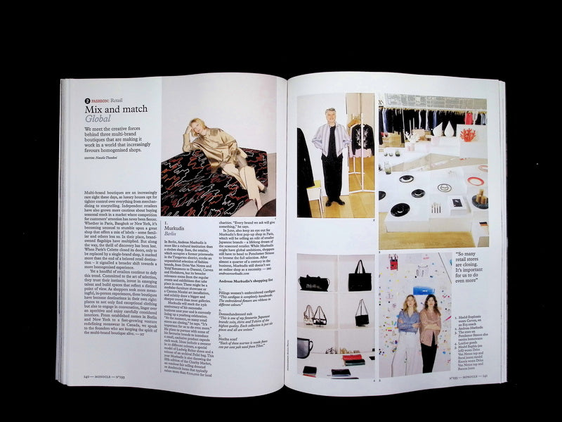 MONOCLE [2026-05] N°193 - Part 3