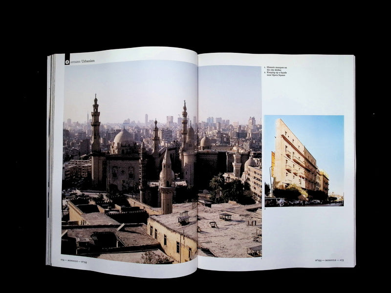 MONOCLE [2026-05] N°193 - Part 4