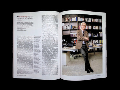 MONOCLE [2026-06] N°194 - Part 1