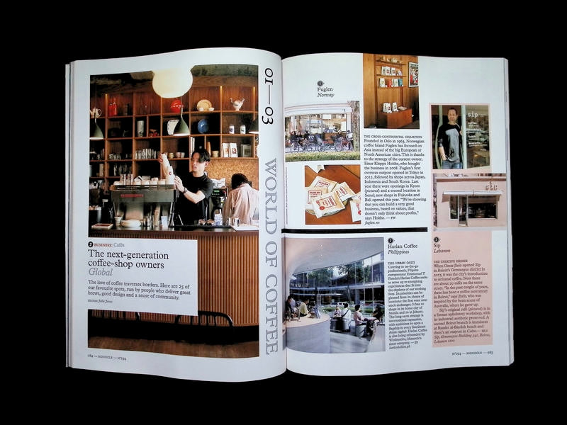MONOCLE [2026-06] N°194 - Part 2
