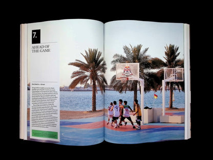 MONOCLE [07] N°195 Jul/Aug 2026 (四封面) - Part 3