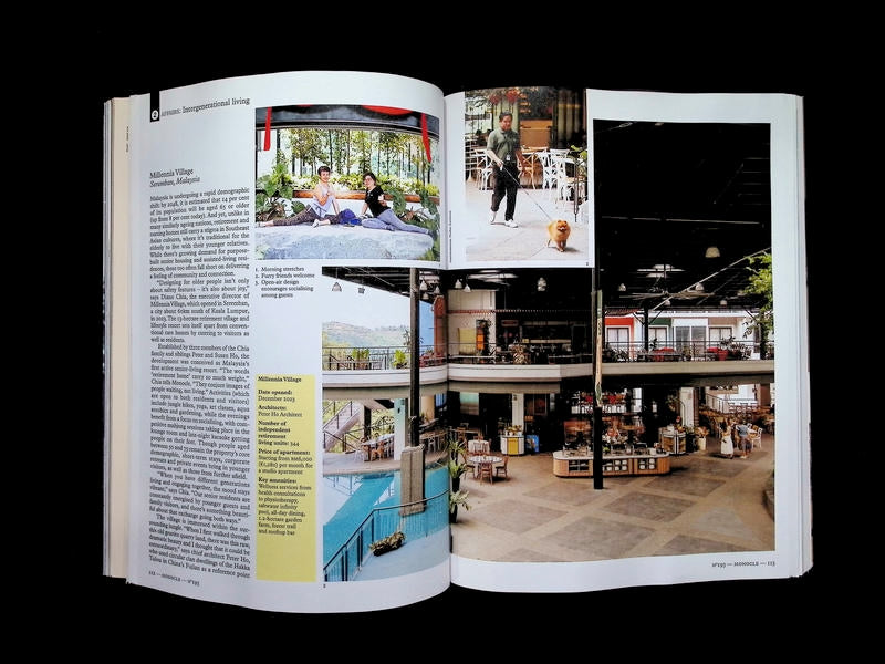 MONOCLE [07] N°195 Jul/Aug 2026 (四封面) - Part 4