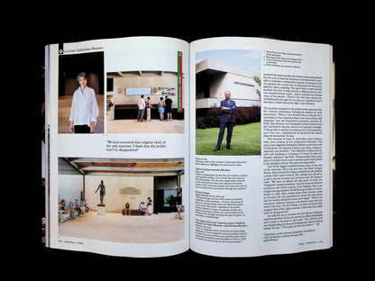 MONOCLE [2026-09] N°196 - Part 3