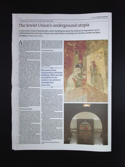 Le Monde Diplomatique [2025-07] N.2507