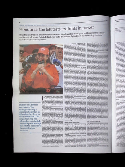 LE MONDE diplomatique [2025-11] N.2511
