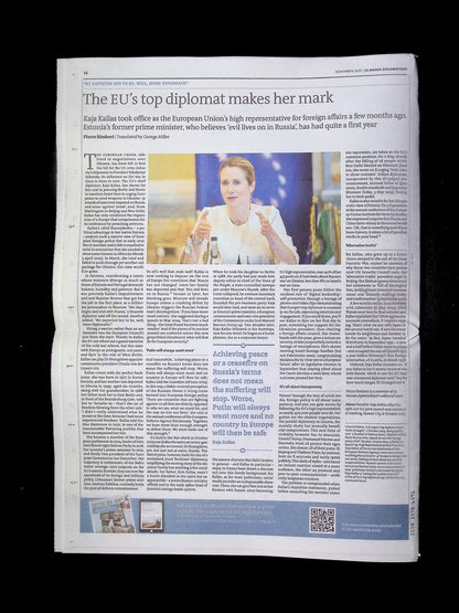 LE MONDE diplomatique [2025-11] N.2511