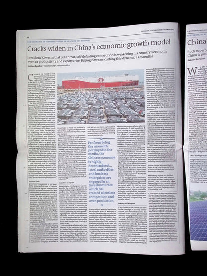 LE MONDE diplomatique [2025-12] N.2512