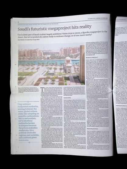 LE MONDE diplomatique [2025-12] N.2512