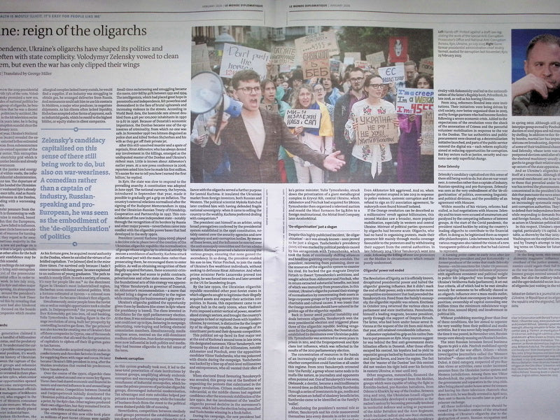 LE MONDE diplomatique [2026-01] N.2601 - Part 3