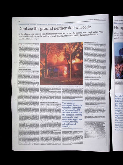 LE MONDE diplomatique [2026-01] N.2601 - Part 4