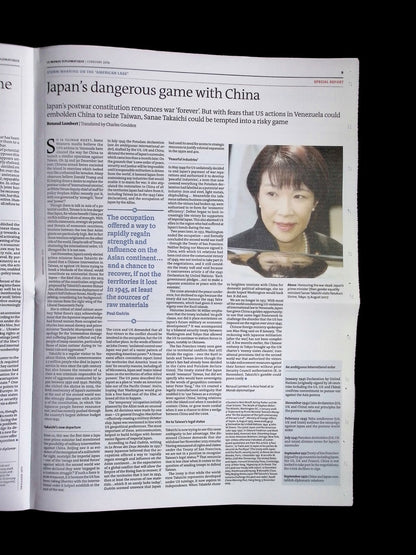 LE MONDE diplomatique [2026-02] N.2602 - Part 1