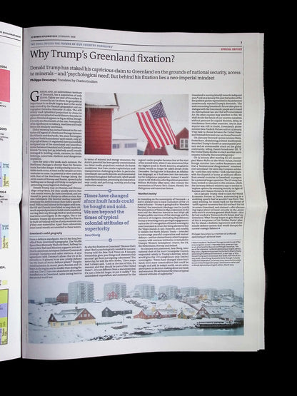 LE MONDE diplomatique [2026-02] N.2602 - Part 3