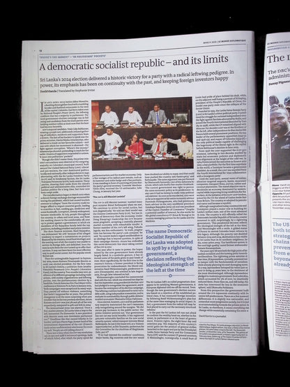 LE MONDE diplomatique [2026-03] N.2603 - Part 2