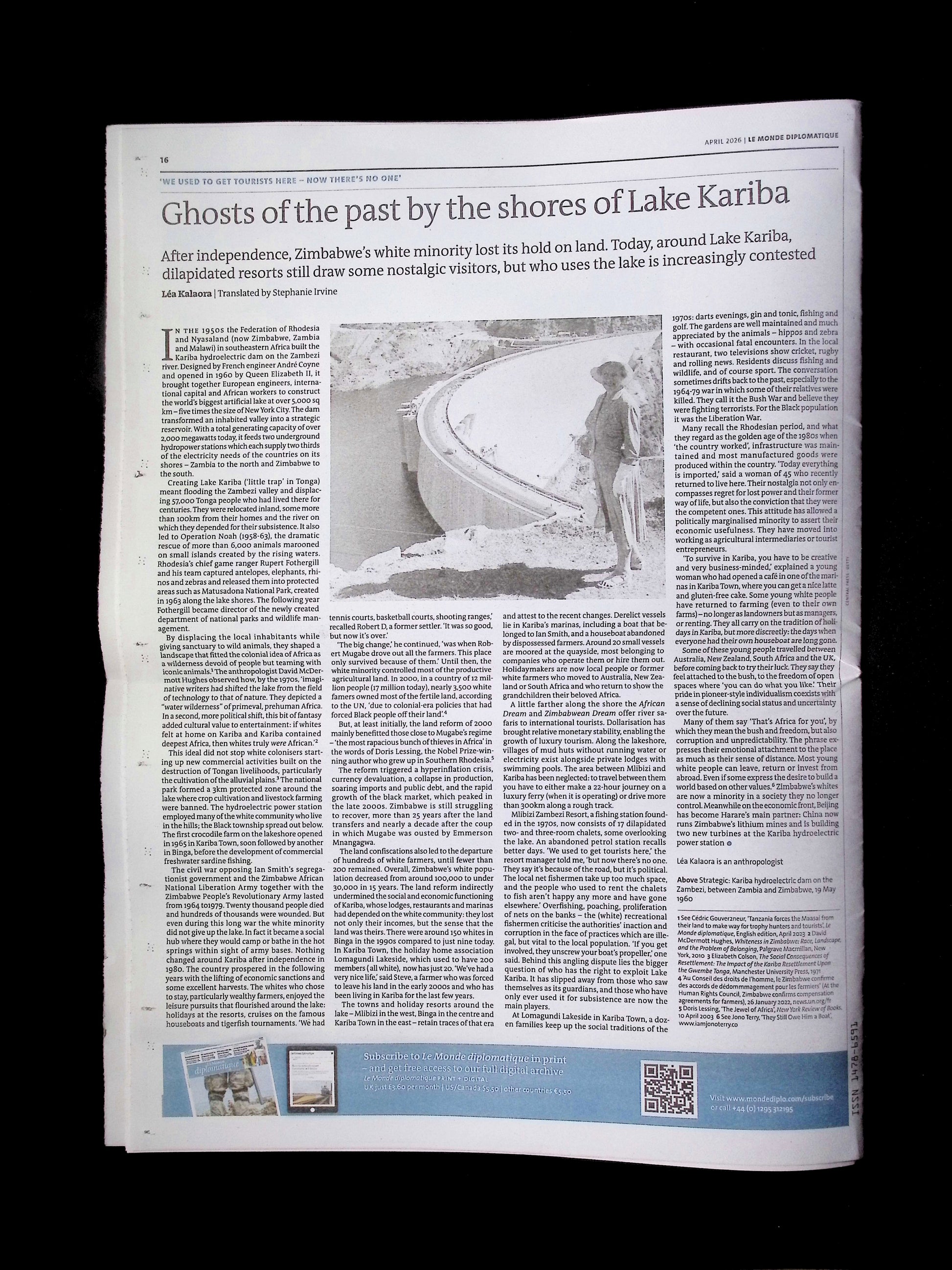 LE MONDE diplomatique [2026-04] N.2604 - Part 4
