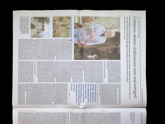 LE MONDE diplomatique [2026-05] N.2605 - Part 1