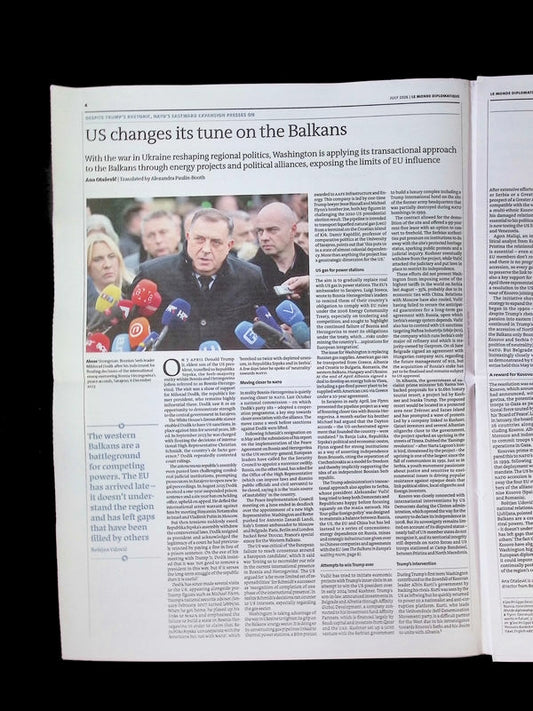 LE MONDE diplomatique [2026-07] N.2607 - Part 1
