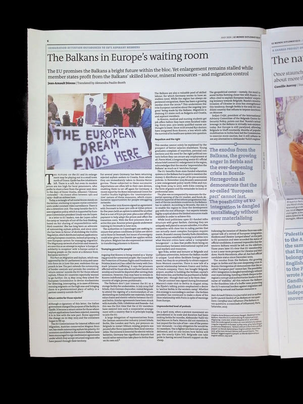 LE MONDE diplomatique [2026-07] N.2607 - Part 2