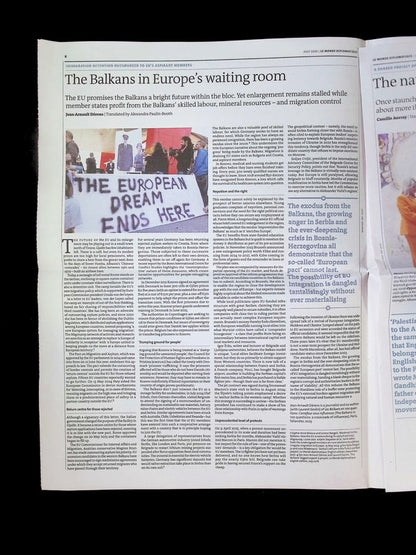 LE MONDE diplomatique [2026-07] N.2607 - Part 2