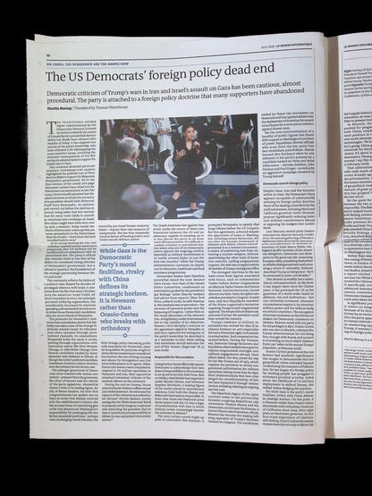 LE MONDE diplomatique [2026-07] N.2607 - Part 4