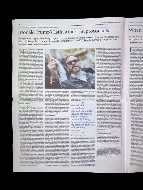 LE MONDE diplomatique [2026-08] N.2608 - Part 2