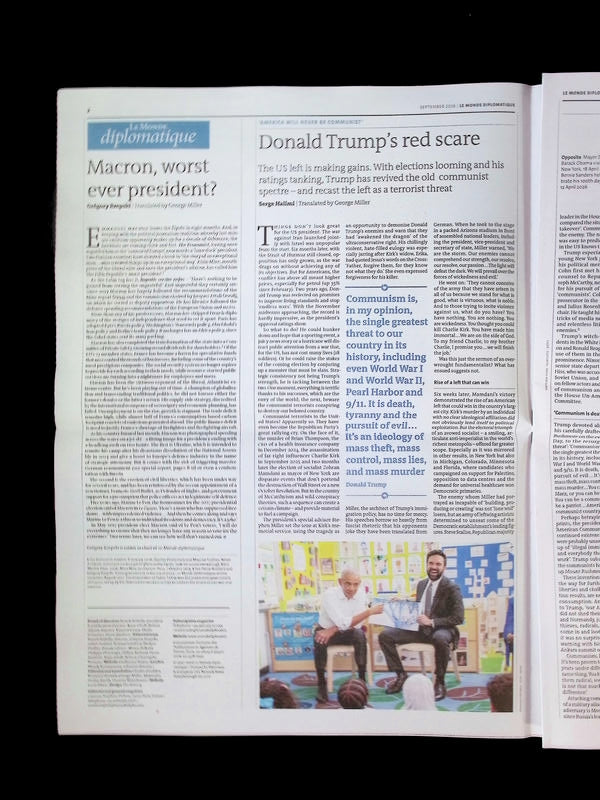 LE MONDE diplomatique [2026-09] N.2609 - Part 2