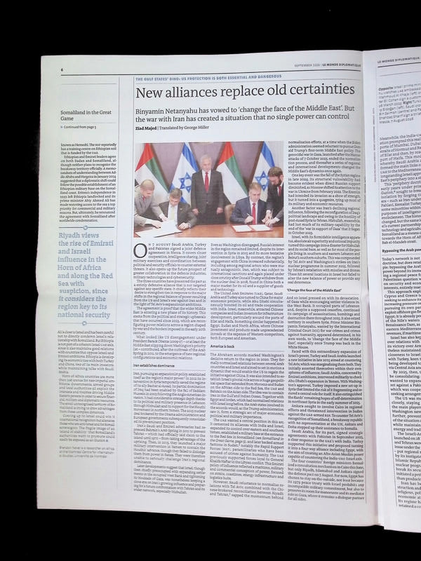 LE MONDE diplomatique [2026-09] N.2609 - Part 3