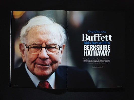 WORLD FINANCE [01] Summer 2025
